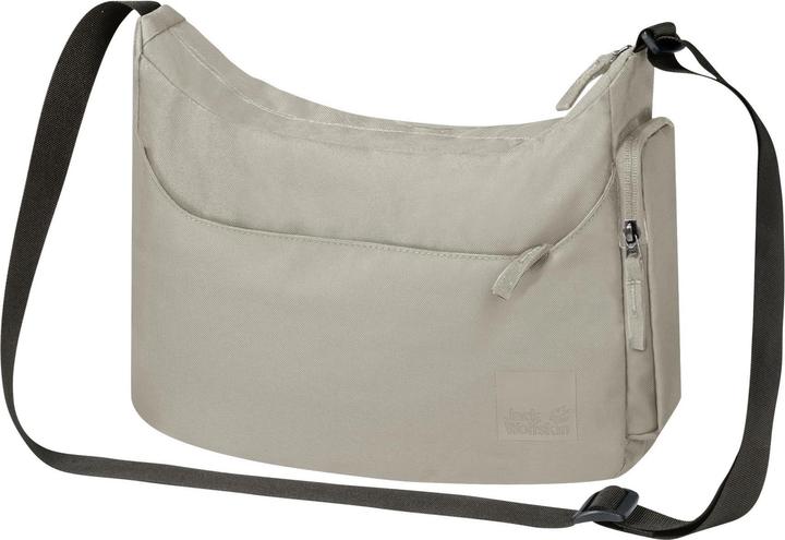 Produktbild Jack Wolfskin Umhängetasche Boomtown 8 L