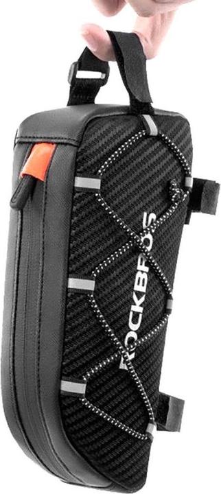 Productafbeelding Rockbros 039BK (1 l, Frametas)
