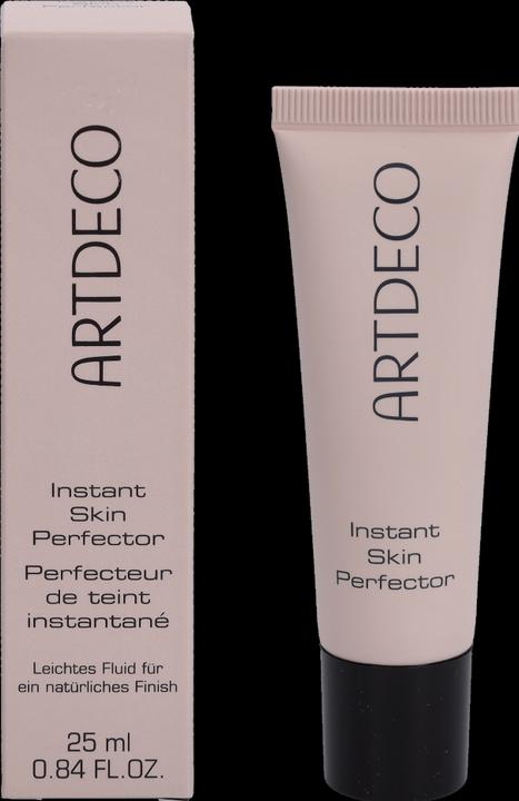 Actual product image Artdeco Instant Skin Perfector (Transparent)
