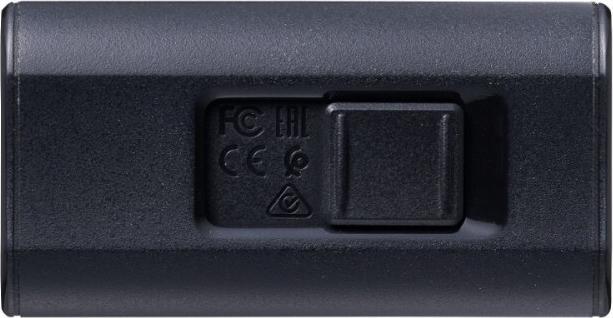 Actual product image Adata SC750 (1 TB)