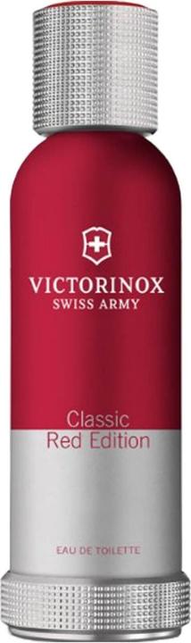 Immagine prodotto Victorinox Red Edition (Eau de toilette, 100 ml)
