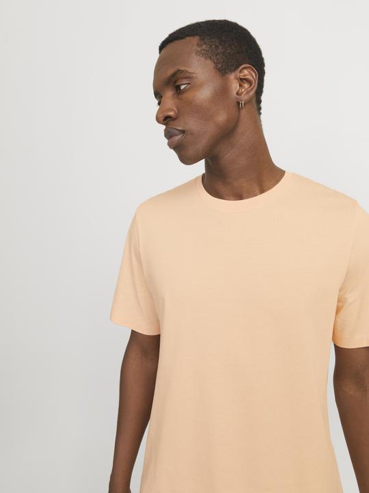 Actual product image Jack & Jones Jjeorganic Basic Tee Ss O-Neck Noos (XS)