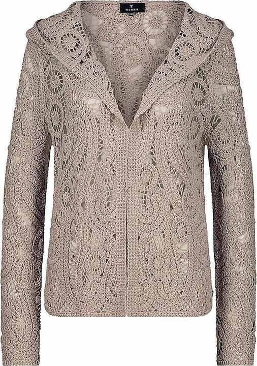 Monari Strickjacke (36)