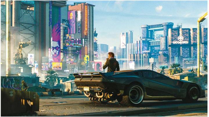 Immagine prodotto Cyberpunk 2077 (Xbox Serie S, Xbox Series X)
