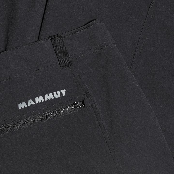 Produktbild Mammut Runbold IV Shorts (44)