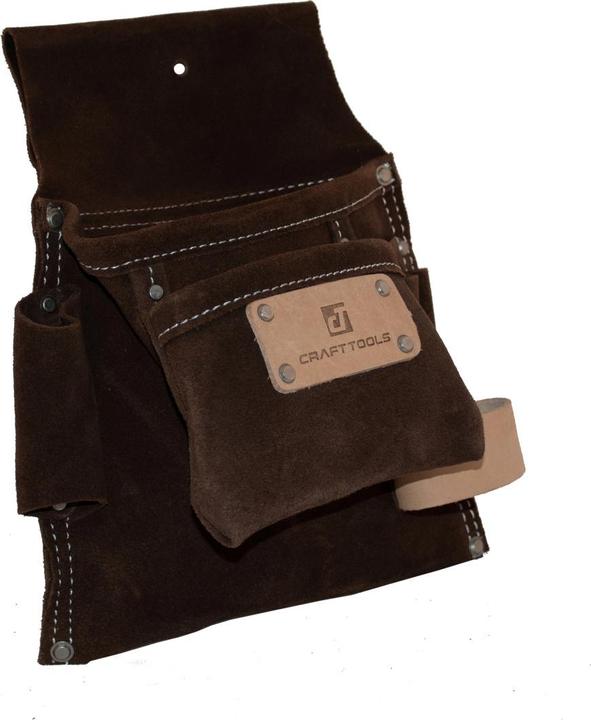 Produktbild Craft Tools Nagel- und Werkzeugtasche
