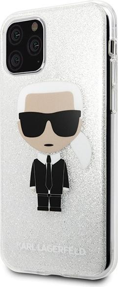 Produktbild Karl Lagerfeld Case (Apple iPhone 11 Pro)