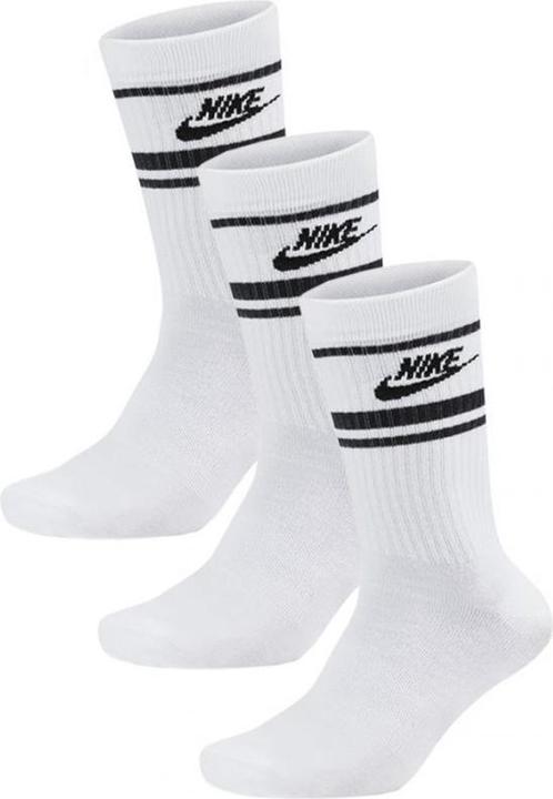 Nike Essential Crew Stripe Socken