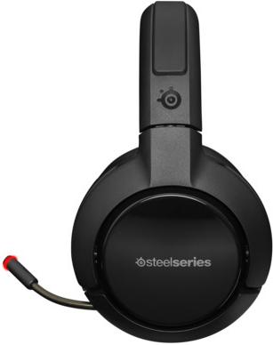 Produktbild SteelSeries Siberia X800 (Kabelgebunden, Kabellos)