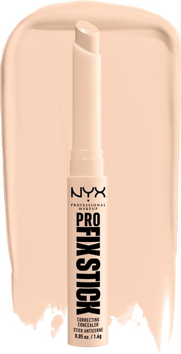 Image du produit NYX Professional Make-Up Correcteurs Nyx (02 Foire)