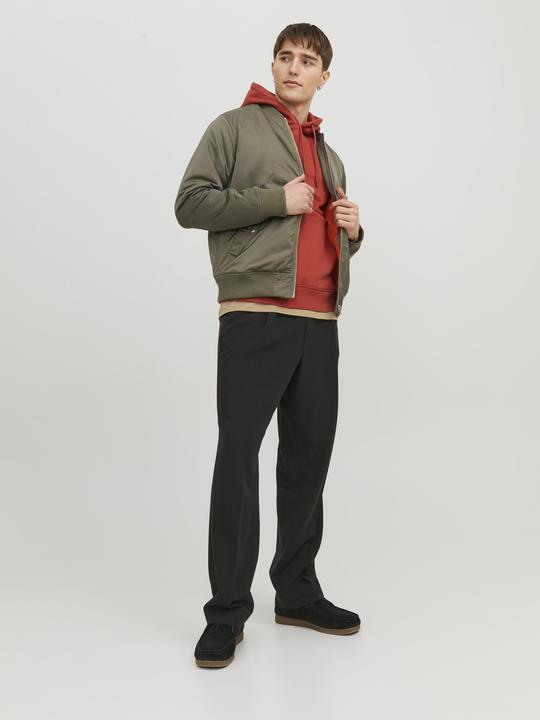 Immagine prodotto Jack & Jones Recycelter Polyester Bomberjacke (M)