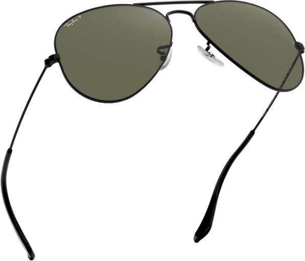 Produktbild Ray Ban Aviator Gradient