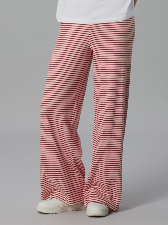 Lmtd Wide Leg Hose