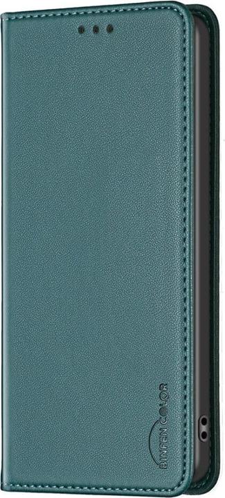 Produktbild Binfen Color iPhone 16 Pro - BINFEN Flip Case Etui (Apple iPhone 16 Pro)