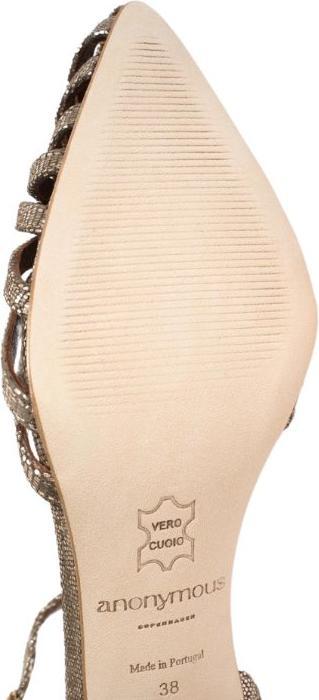 Actual product image Anonymous Copenhagen - Keesha 55 Lizard (41)