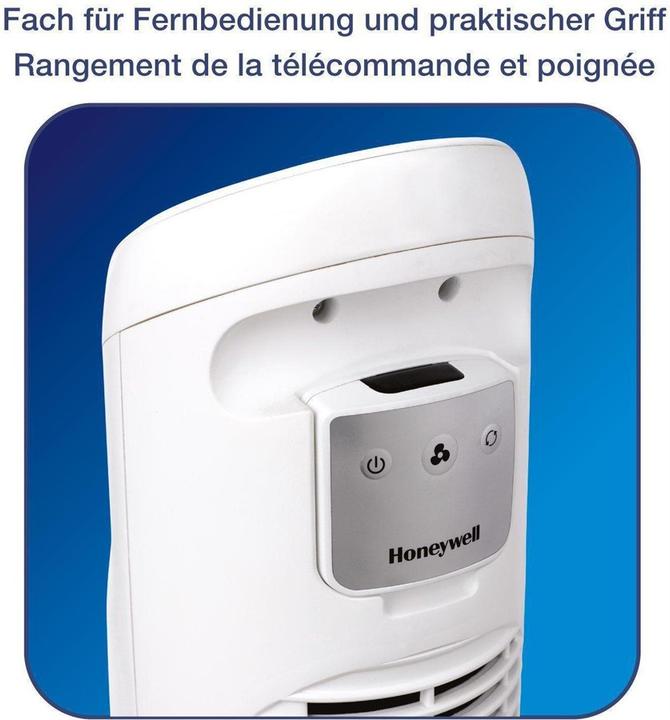 Productafbeelding Honeywell Hyf260e4 (48 dB)