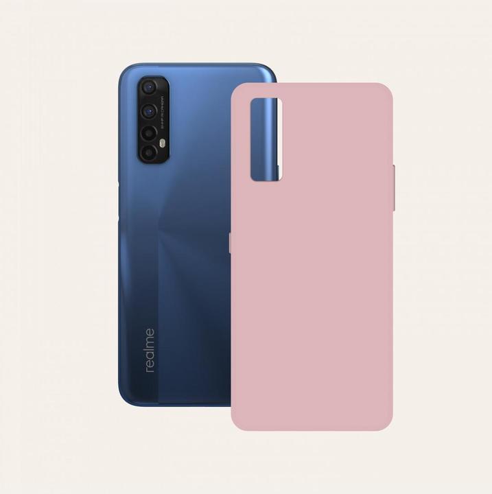 Actual product image KSIX Case (Realme 7)