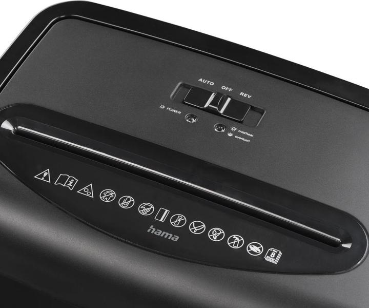 Immagine prodotto Hama Prime M80 (Microtaglio)
