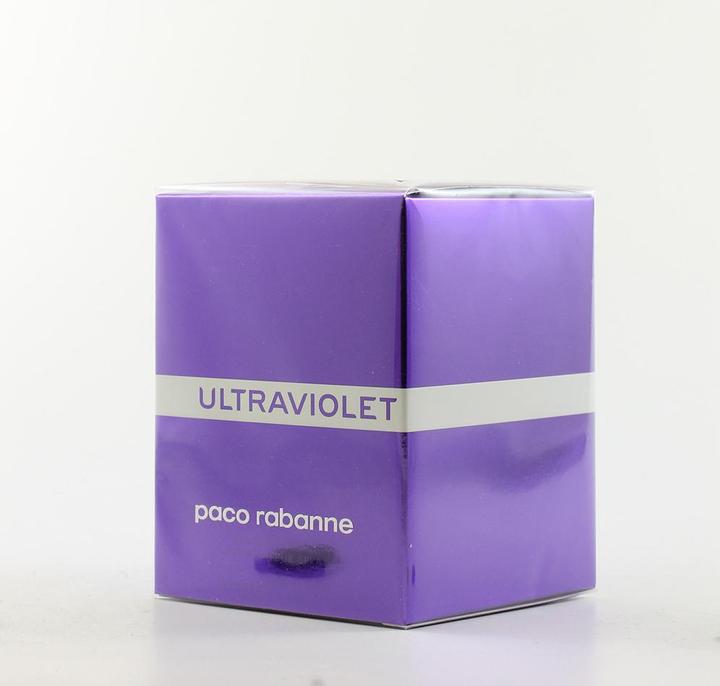 Actual product image Paco Rabanne Ultraviolet (Eau de parfum, 80 ml)