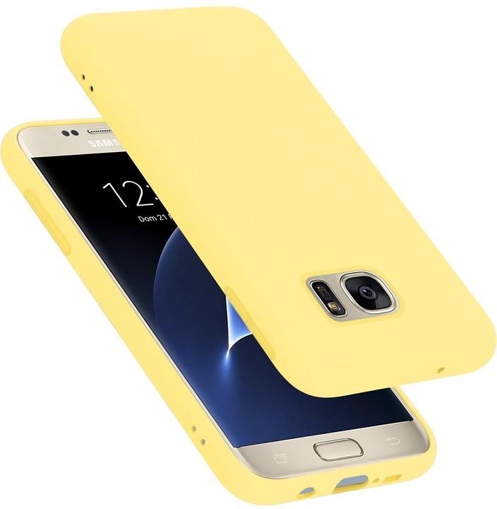 LIQUID YELLOW