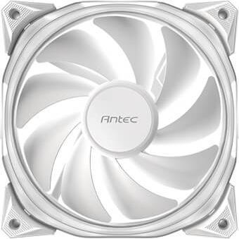 Actual product image Antec Water Cooling Vortex 360 Argb Whit