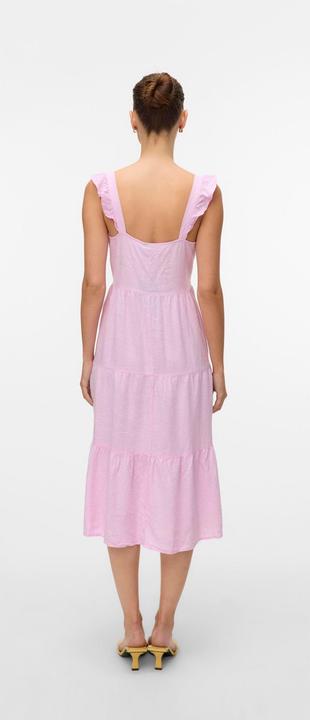 Actual product image Vero Moda VMLINN Midikleid Kleid (XS)