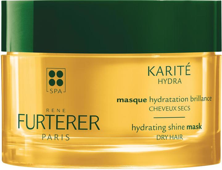 Immagine prodotto Rene Furterer Maschera per capelli Karite Hydra (200 ml)