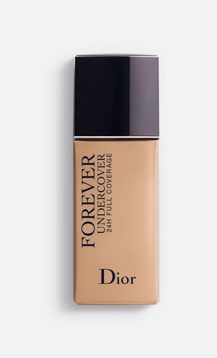 Productafbeelding Dior Diorskin Forever Undercover 24H (035 Woestijn Beige)