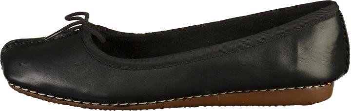 Clarks Ballerinas