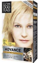 Llongueras Longliere Color Advance 11 Naturblond Extra Clear 0.3 Ml