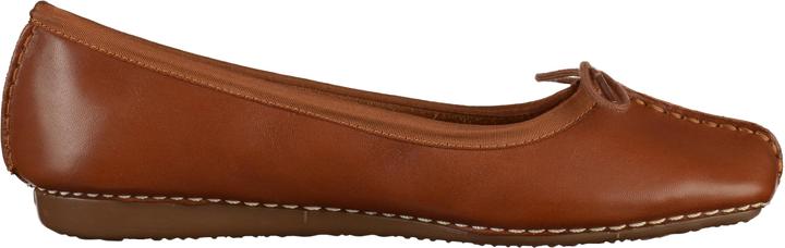 Actual product image Clarks Ballet flats (37)