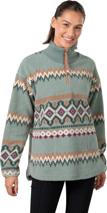 Immagine prodotto Kari Traa Ruthie Midlayer HZ (XS)