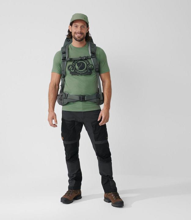 Immagine prodotto Fjällräven Maglietta classica Abisko Wool (S)