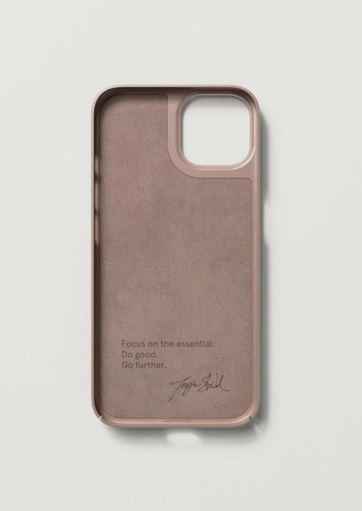 Productafbeelding Nudient Dunne (Apple iPhone 14)