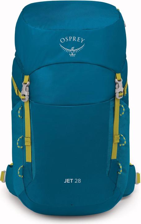 Image du produit Osprey Jet 28 Wanderrucksack 55 cm (28 l)