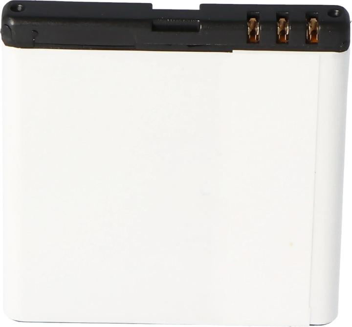 Actual product image AccuCell Akku für Bea-Fon Akku Model: S480/SL580
