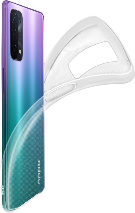 Produktbild Avizar Francis Series (Oppo A54 5G)