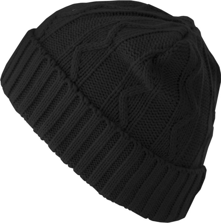 Actual product image Masterdis Beanie Cable Flap - 15027 (One size)