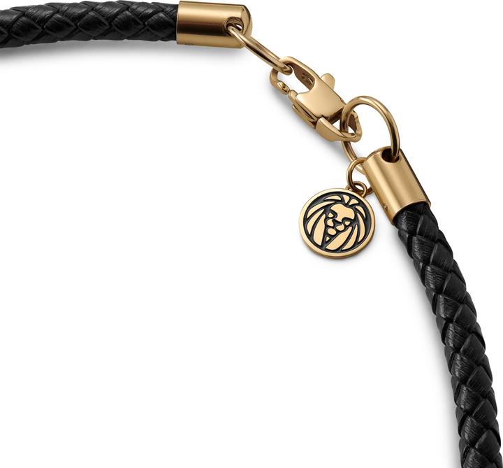 Actual product image Lucleon Tenvis (Leather)