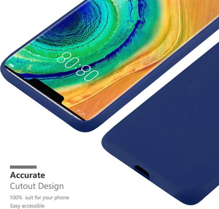 Immagine prodotto Cadorabo Copertina in TPU Candy (Mate 30 Pro)