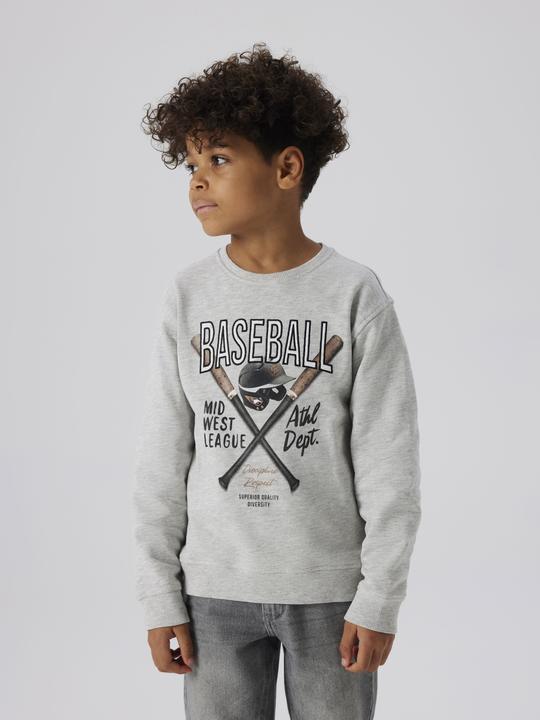 Immagine prodotto Name it Regular Fit Sweatshirt (122)
