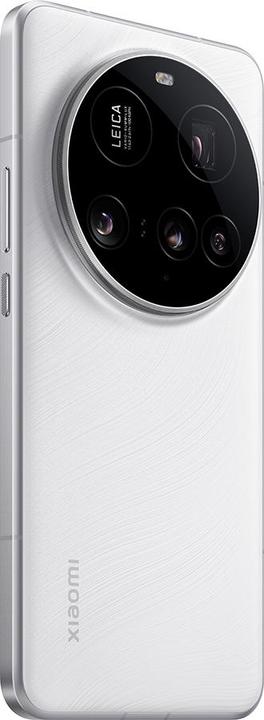 Image du produit Xiaomi 15 Ultra + Electric Scooter 4 Pro Plus CH-Edition Launch Bundle (512 Go, Blanc, 6.73", Double SIM, 50 Mpx, 5G)
