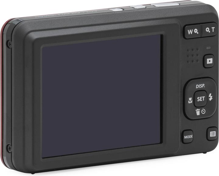 Actual product image Kodak Pixpro FZ55 (5.1 - 25.5 mm, 16 Mpx, 1/2,3'')