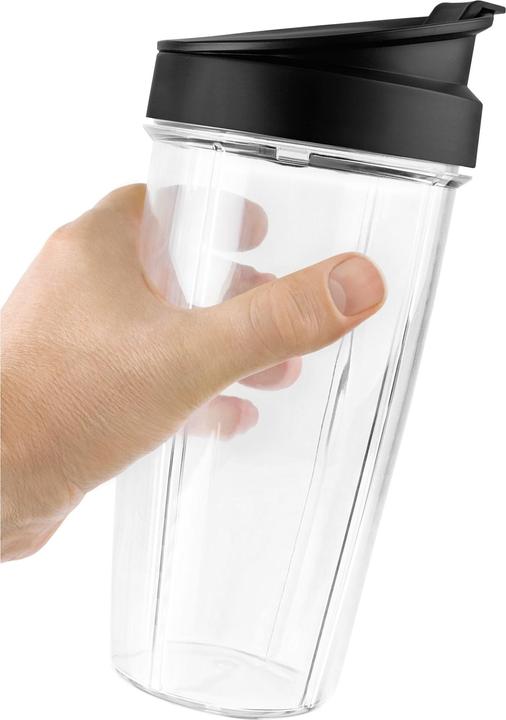 Produktbild Sencor Blender kielichowy SNB 4301RD (1000 W)