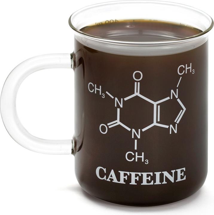 Produktbild Mad Monkey - Chemistry Mug (400 ml, 1 x)