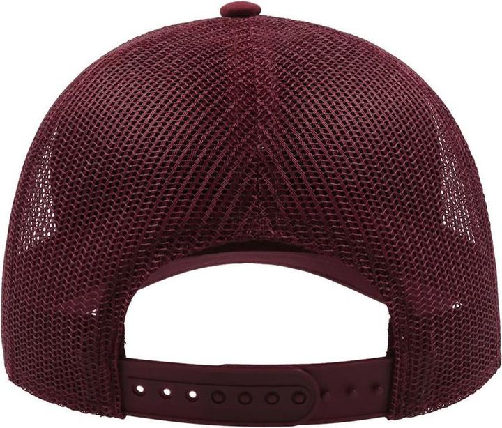 Immagine prodotto Atlantis Cappello trucker da rapper (Taglia unica)
