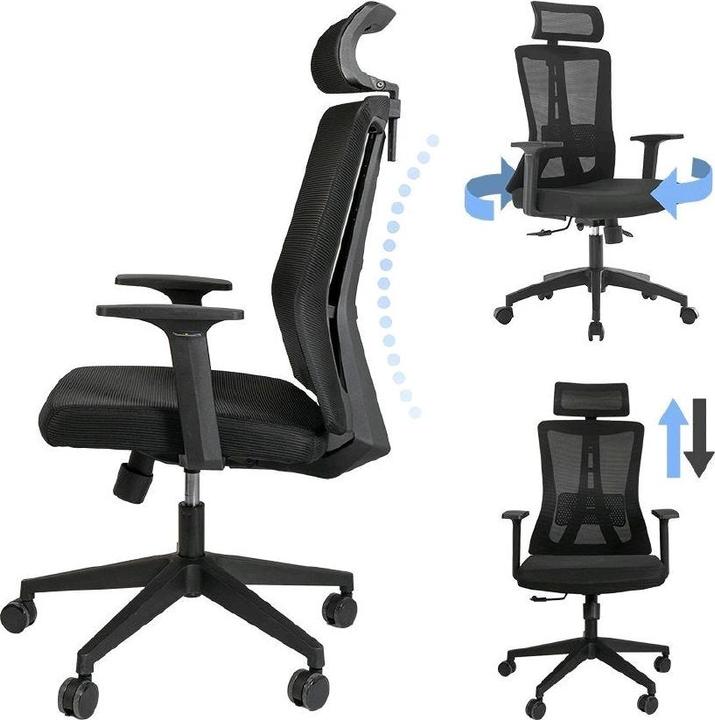 Actual product image Contini ErgoFlex