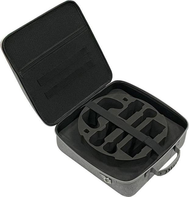Image du produit MU Classic Nintendo Switch Storage Box Sac de rangement (Switch)