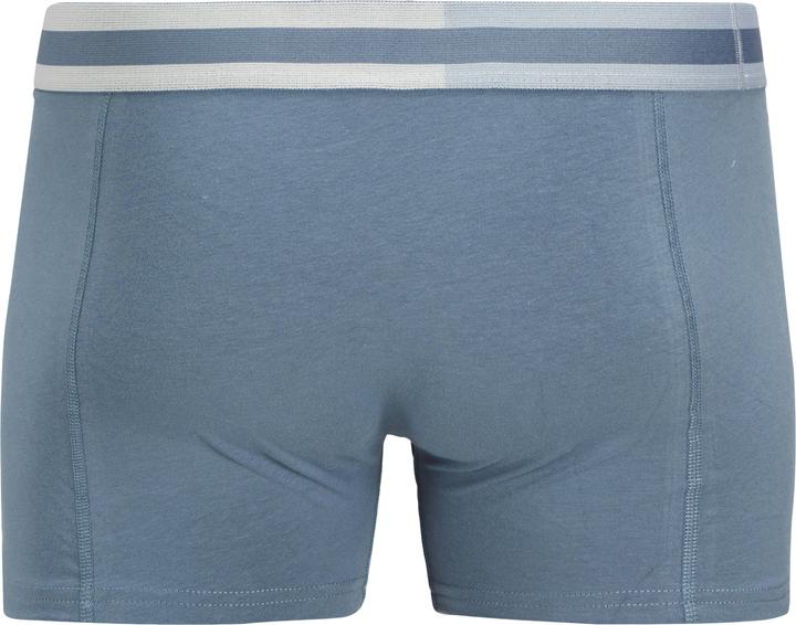 Produktbild Jack & Jones Jacsteve Solid Trunks 3 Pack Jnr Sn (128, 3er Pack)