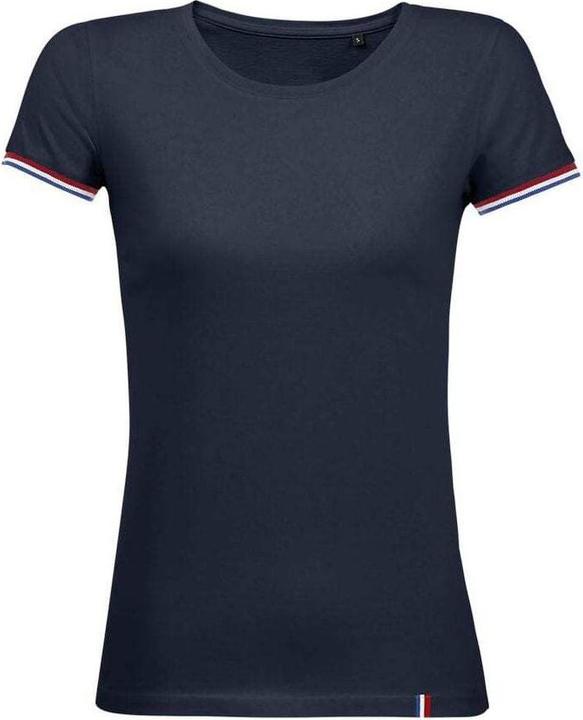 Actual product image Sol's ' t-hirt ol' rainbow (S)